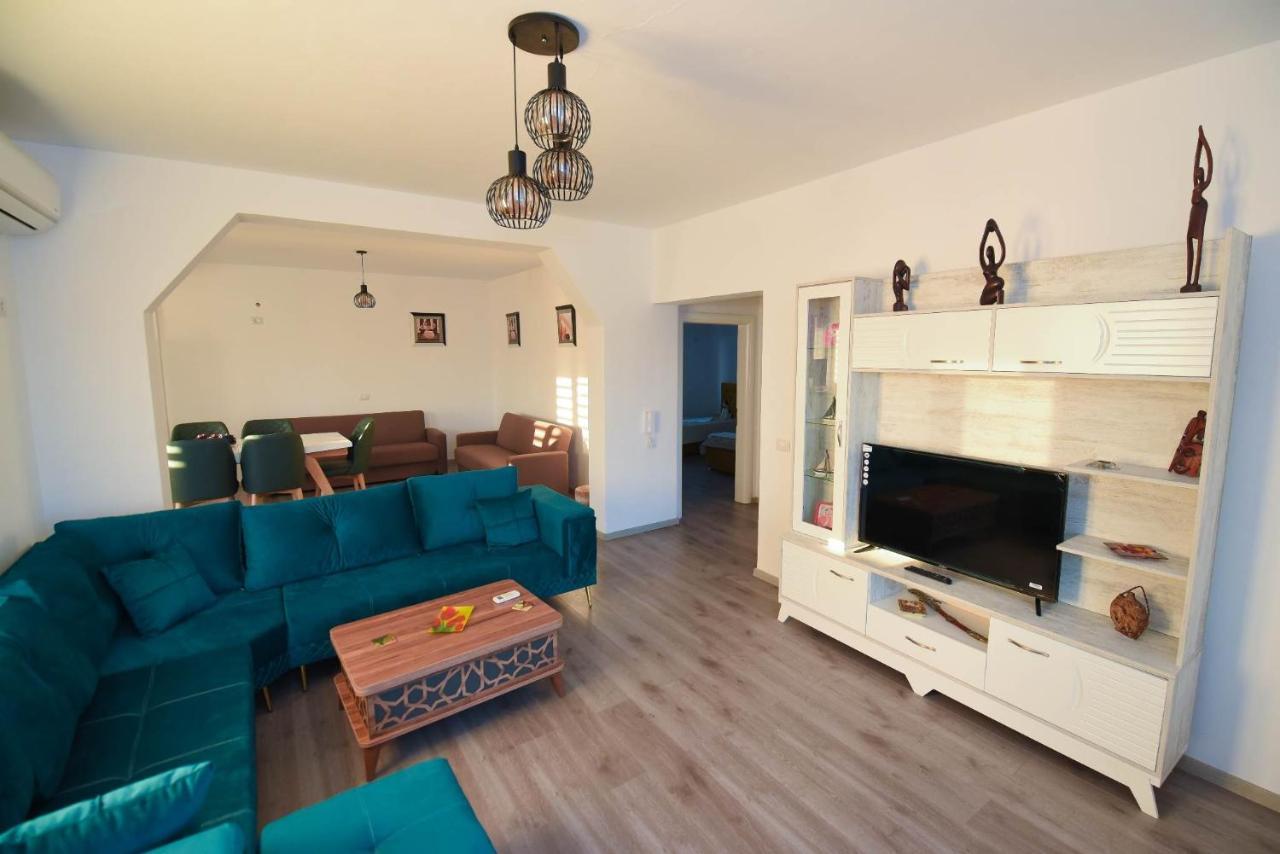 Ferienhaus Emma Durrës